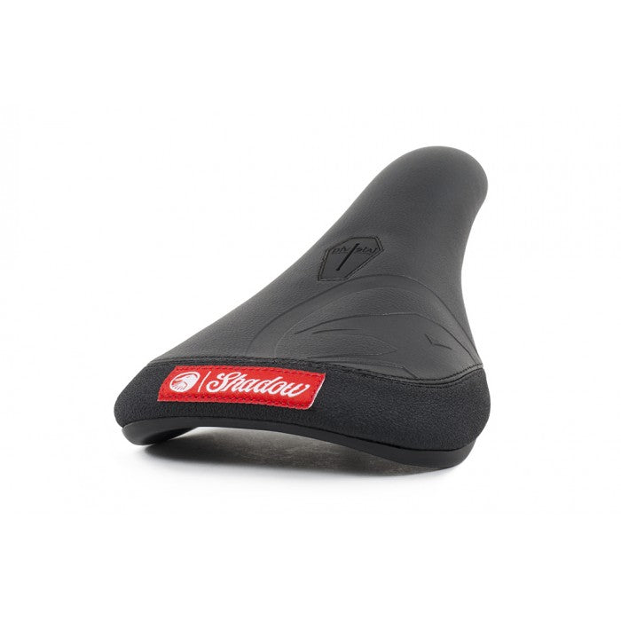 Shadow Crow'd Slim Pivotal Seat Black