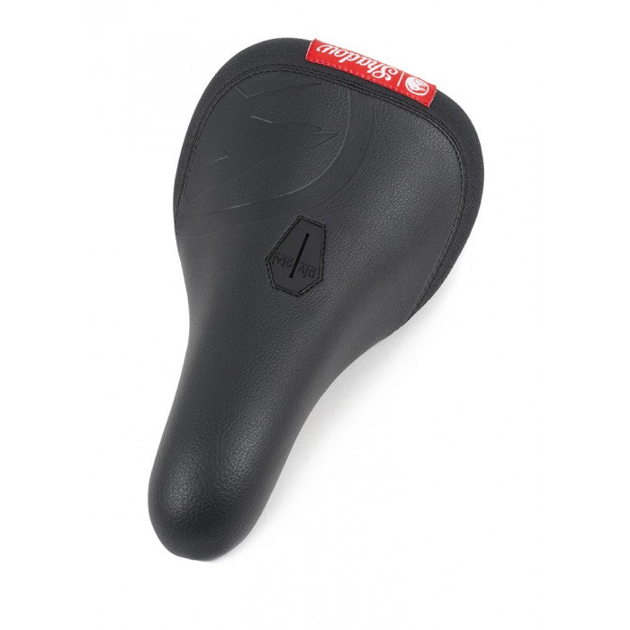 Shadow Crow'd Slim Pivotal Seat Black