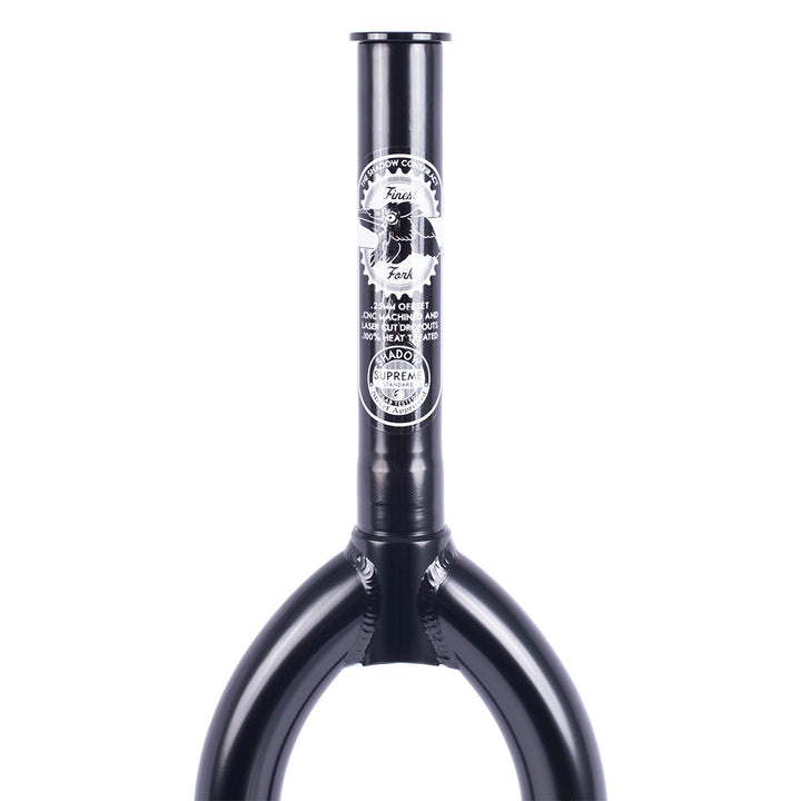 Shadow Finest 32 Fork Matte Black 32mm Offset