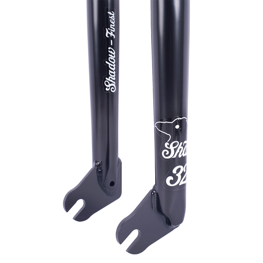 Shadow Finest 32 Fork Matte Black 32mm Offset