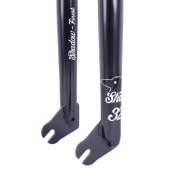 Shadow Finest 32 Fork Matte Black 32mm Offset