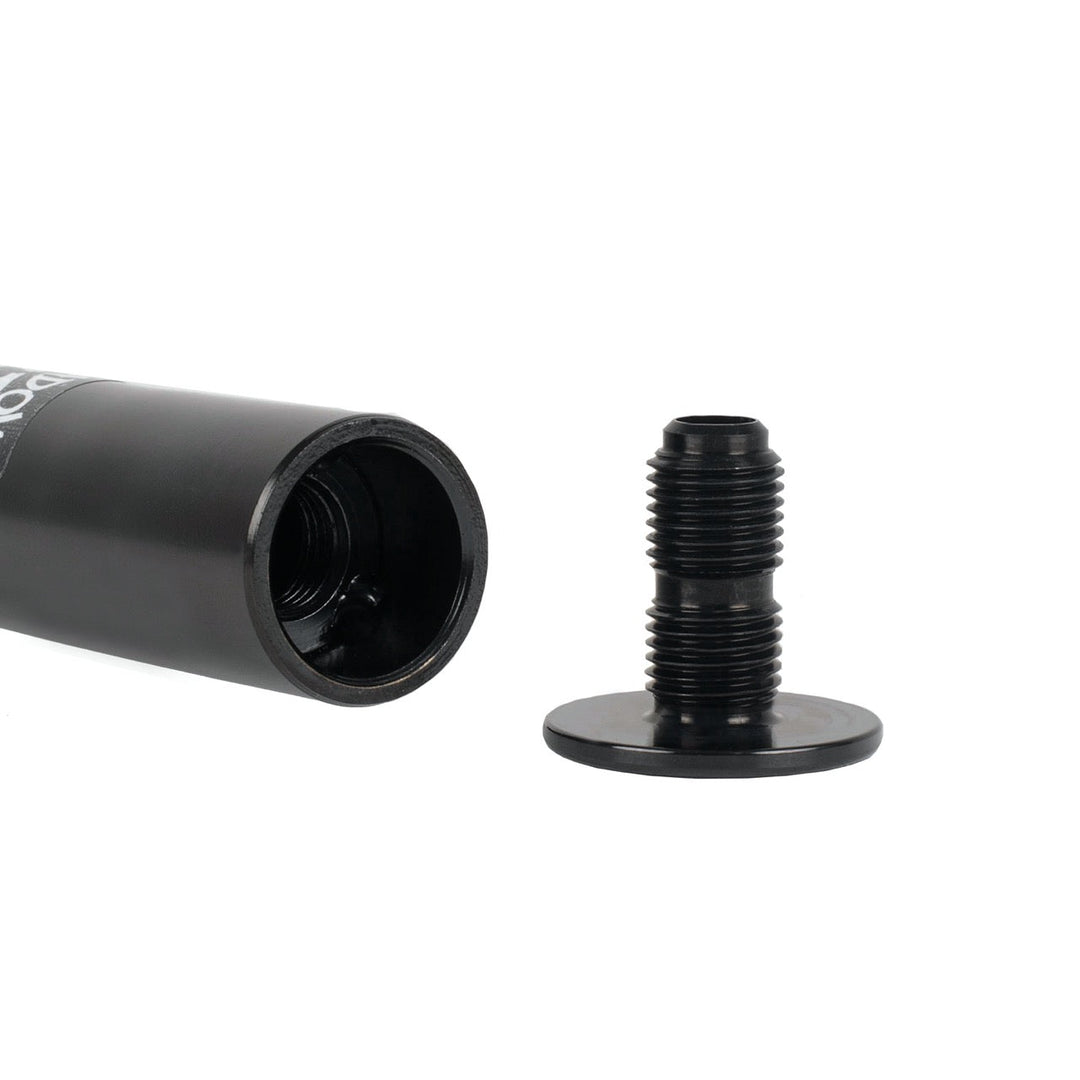 Shadow Thirteen Fork Chrome 13mm Offset