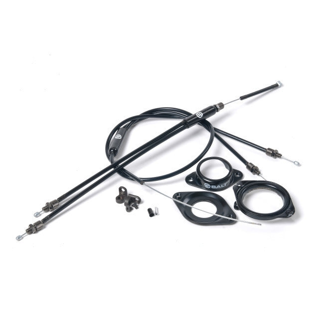 Salt AM Rotor set