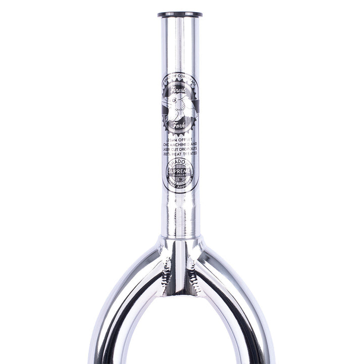 Shadow Finest 25 Fork Chrome 25mm Offset