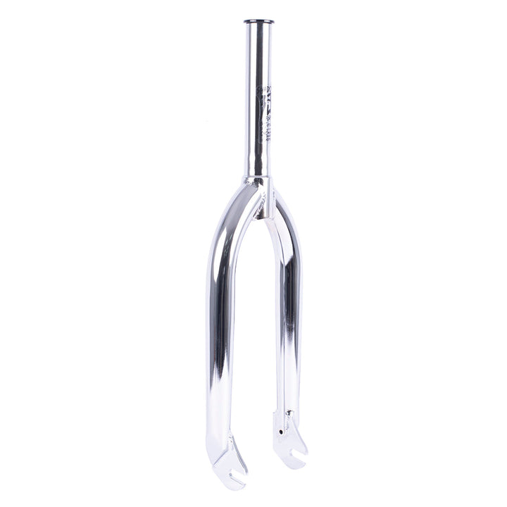 Shadow Thirteen Fork Chrome 13mm Offset