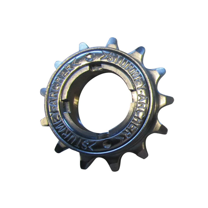 Sturmey Archer SFX Mini Single Speed Freewheels Chrome 1/8