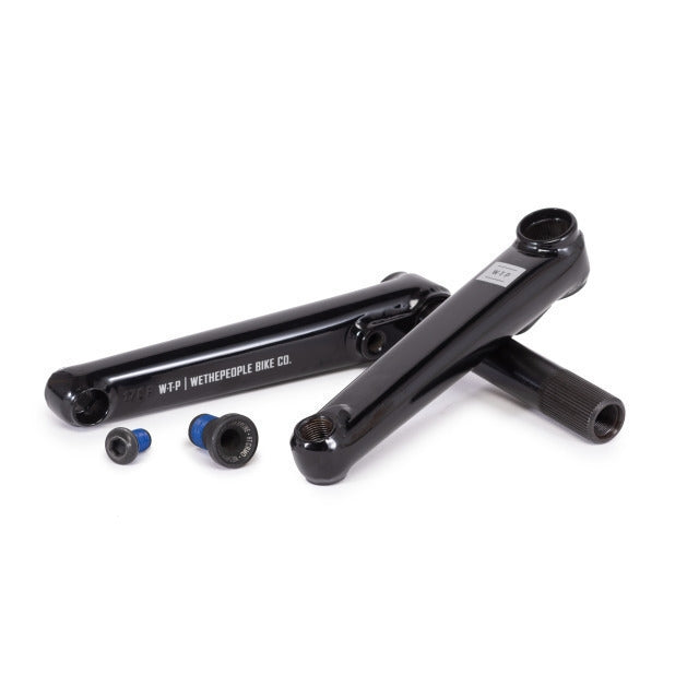 Wethepeople Legacy crank