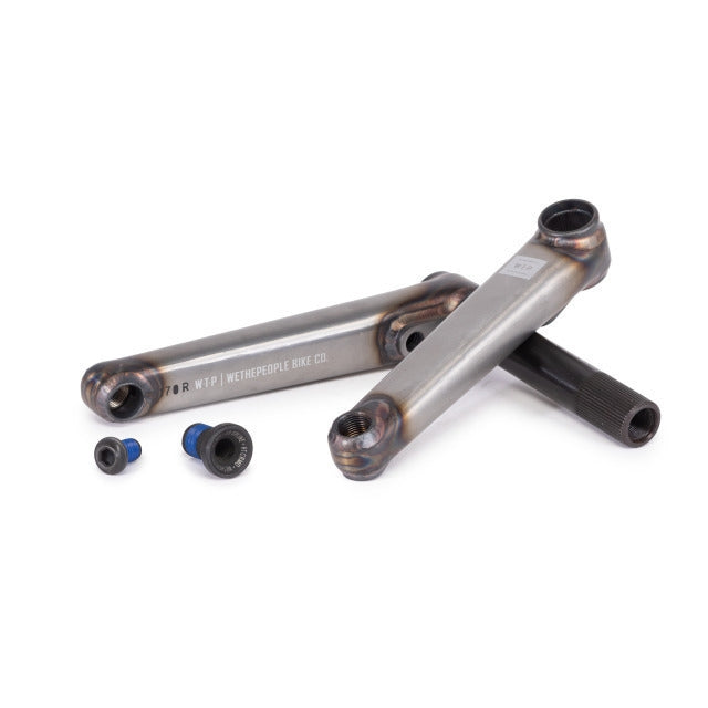 Wethepeople Legacy crank