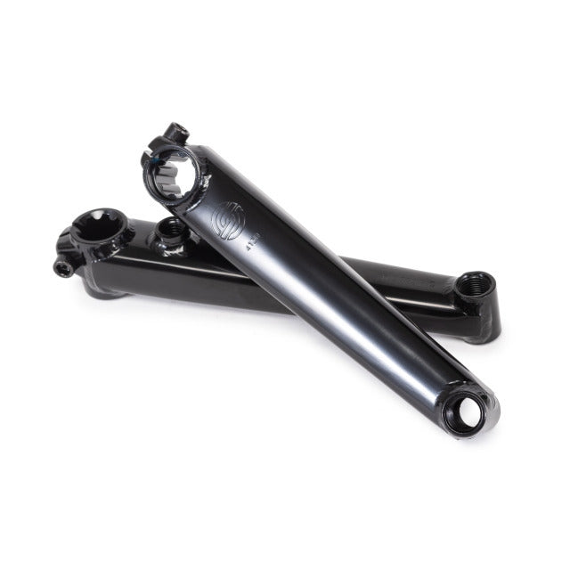 Salt Revo crank