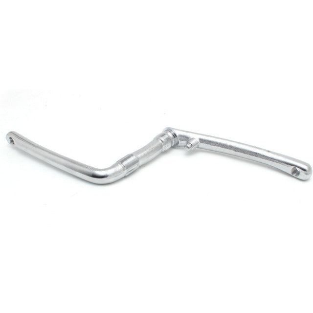 Salt OPC crank