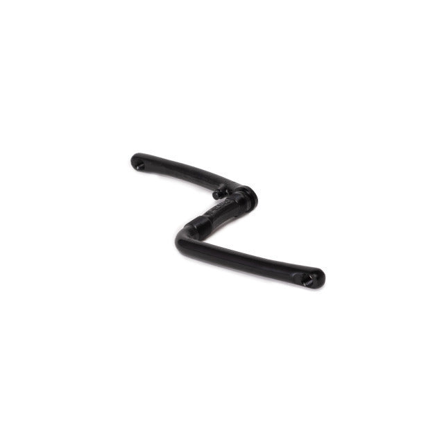 Salt OPC crank