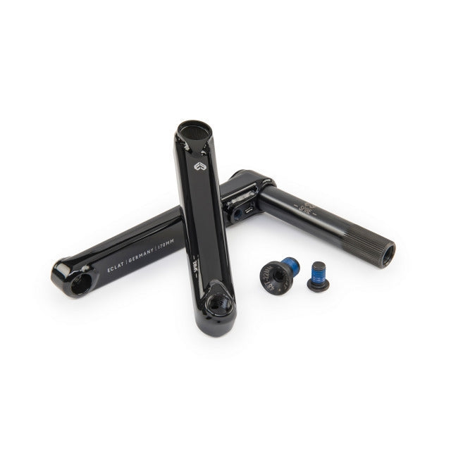 Eclat Spire 2pc crank