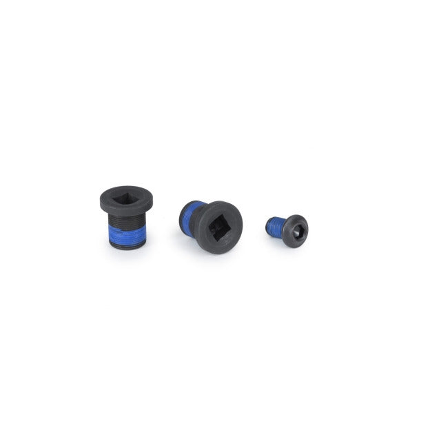 Eclat Onyx 3pc Crank