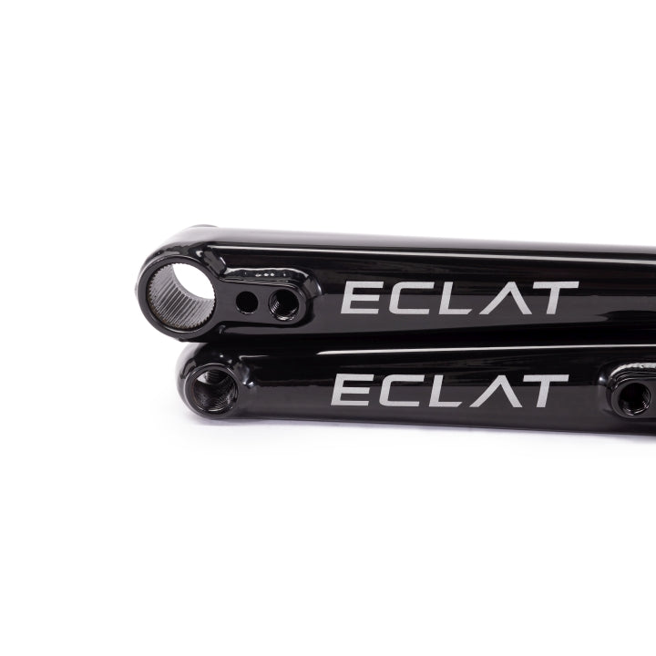 Eclat Tibia 2pc crank