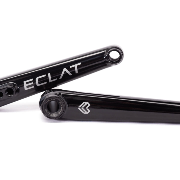 Eclat Tibia 2pc crank