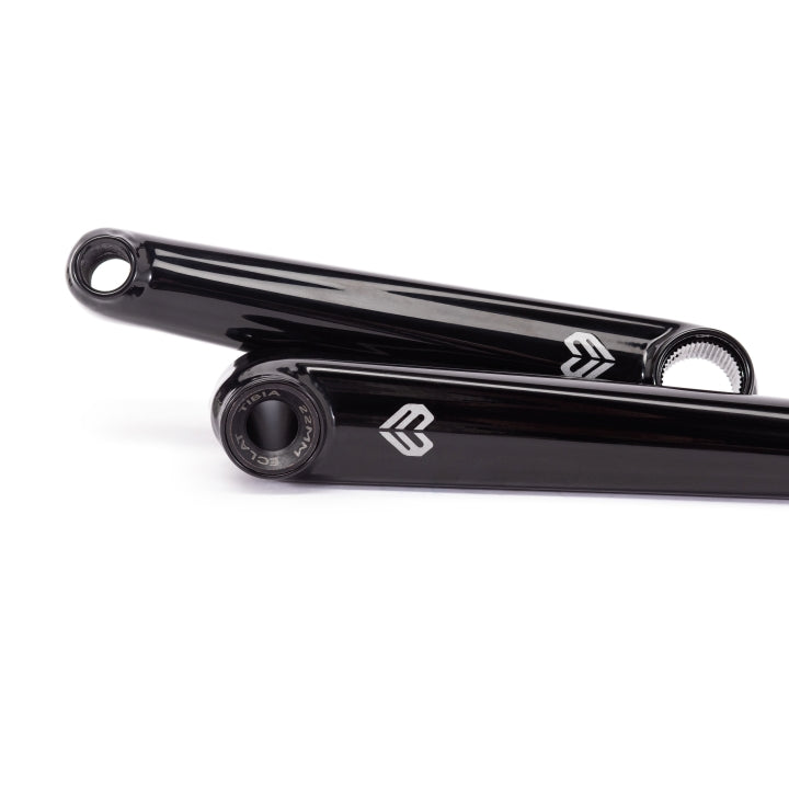 Eclat Tibia 2pc crank