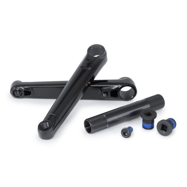 Eclat Onyx 3pc Crank