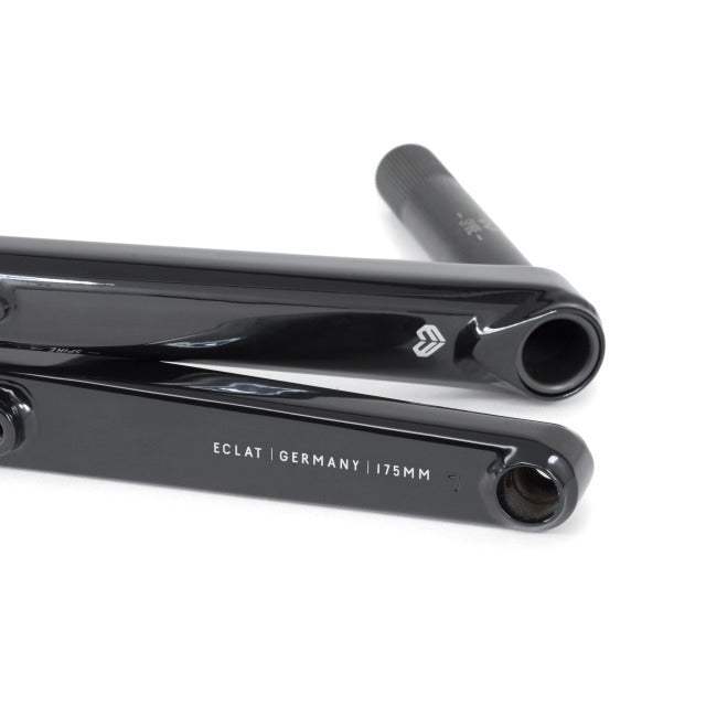 Eclat Spire 2pc crank