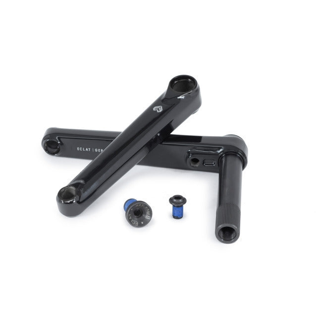 Eclat Spire 2pc crank