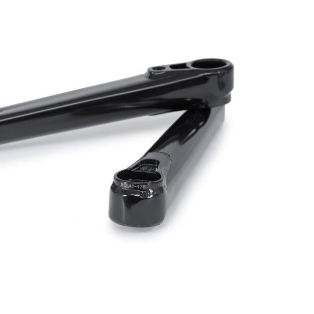Eclat Onyx 3pc Crank