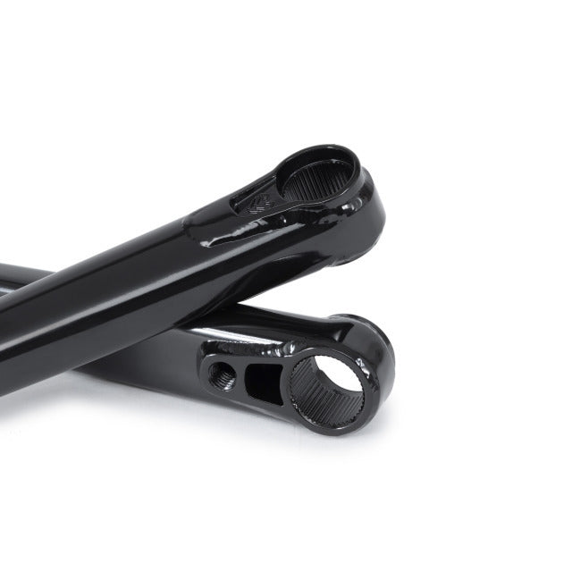 Eclat Onyx 3pc Crank