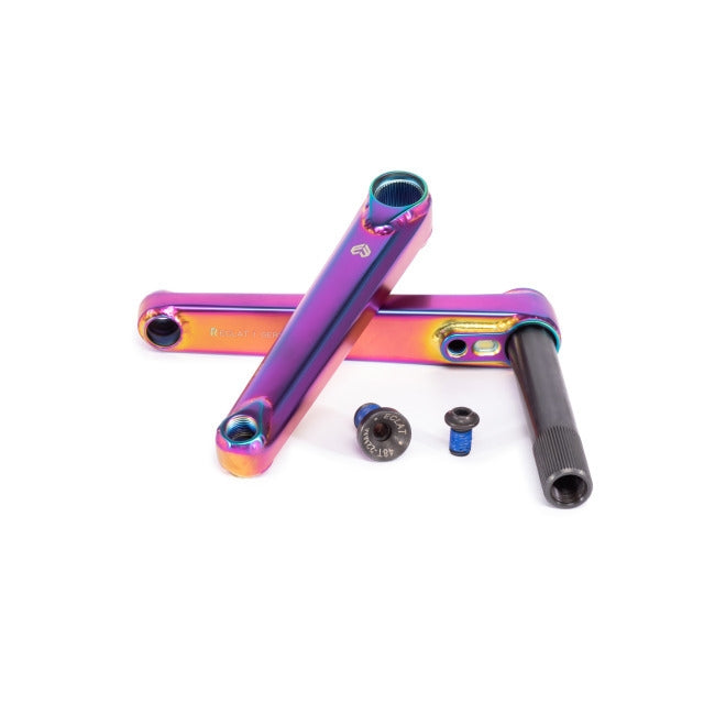 Eclat Spire 2pc crank