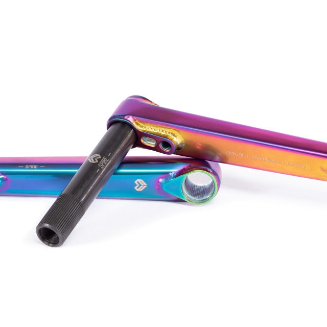 Eclat Spire 2pc crank