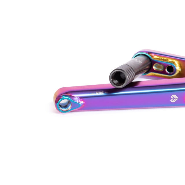 Eclat Spire 2pc crank
