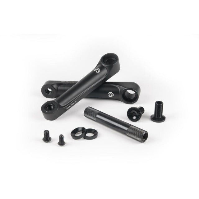Eclat Maverick 3pc crank
