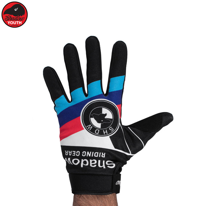 Shadow Jr. Conspire Gloves M Series