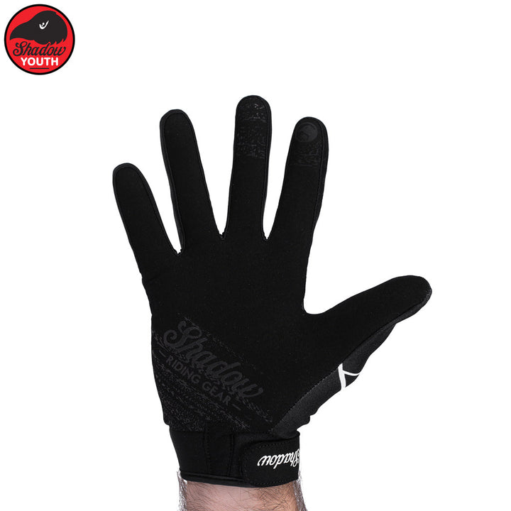 Shadow Jr. Conspire Gloves M Series