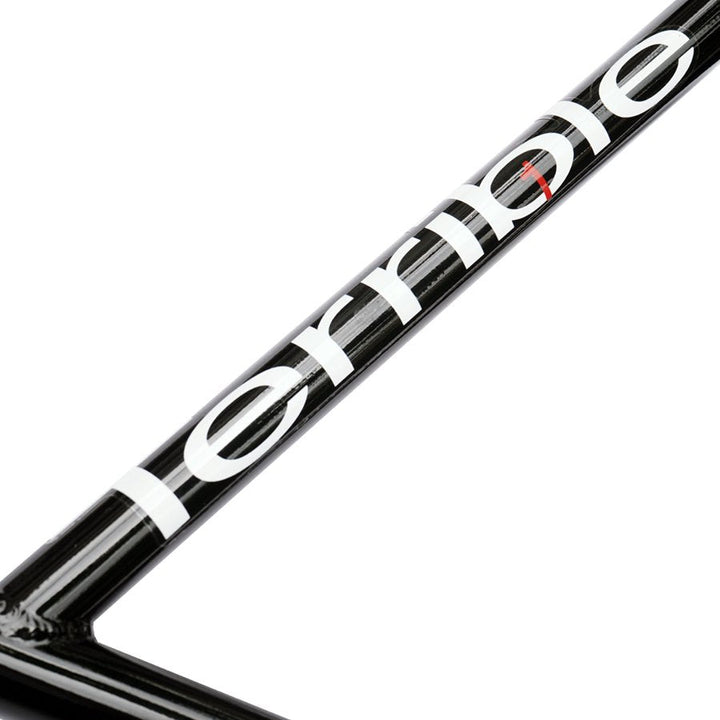 T1 USA Classic Bars 8.85" x 29" Gloss Black