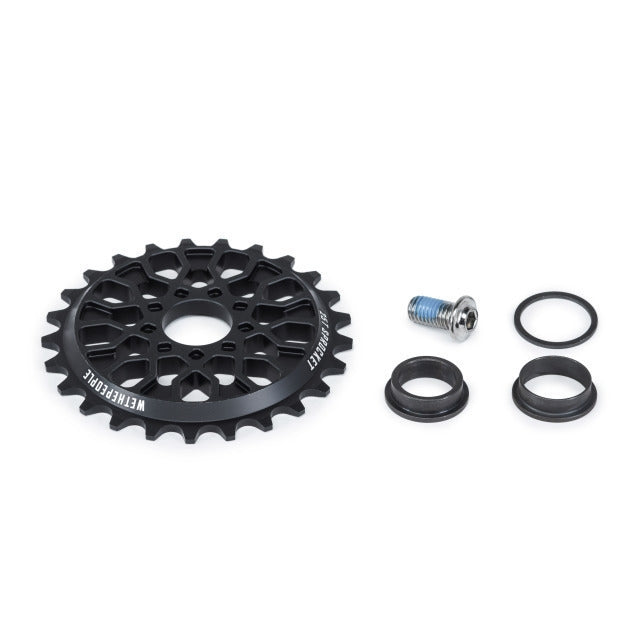 Wethepeople PATHFINDER sprocket (BOLT DRIVE) / Felix Prangenberg signature