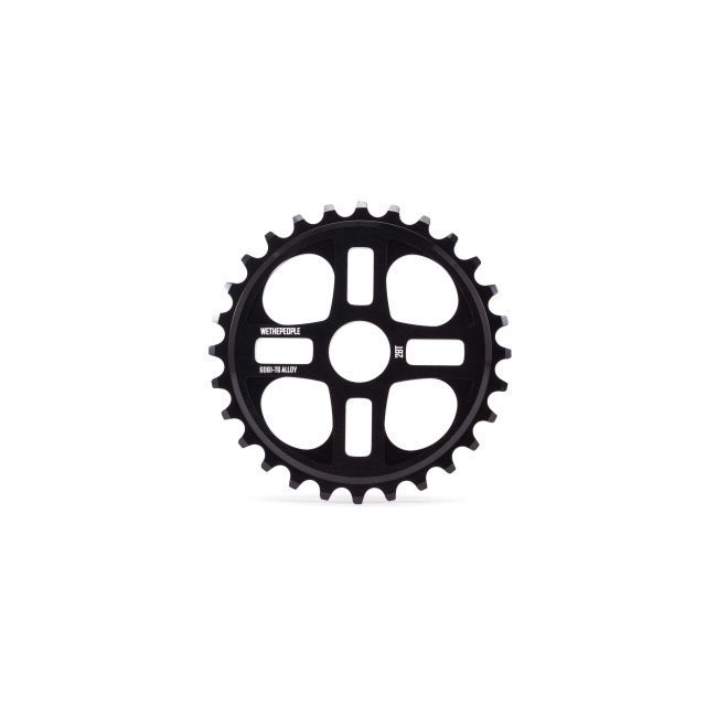 Wethepeople 4STAR sprocket (BOLT DRIVE)