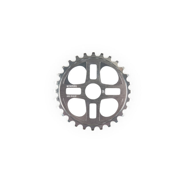 Wethepeople 4STAR sprocket (BOLT DRIVE)