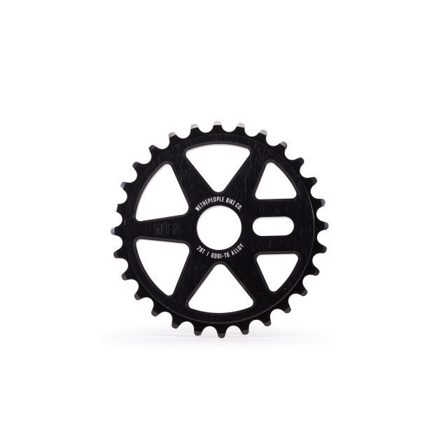 Wethepeople LOGIC sprocket (BOLT DRIVE)