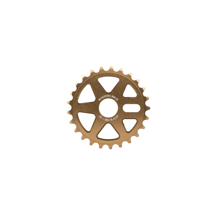 Wethepeople LOGIC sprocket (BOLT DRIVE)