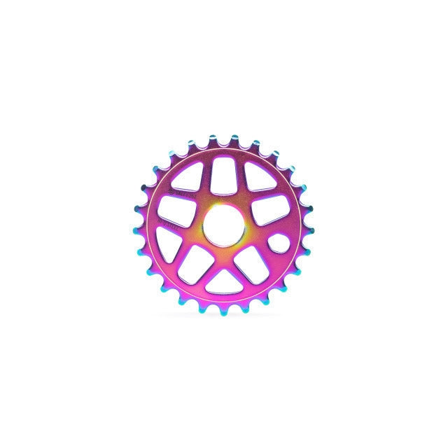 Salt Gateway sprocket