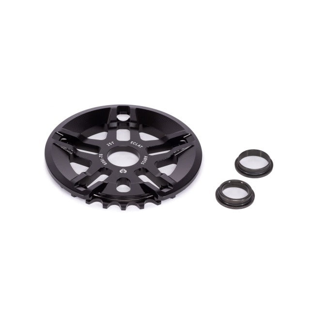 Eclat Abyss Guard sprocket