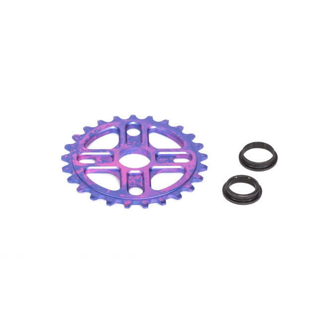 Salt Plus MANTA sprocket