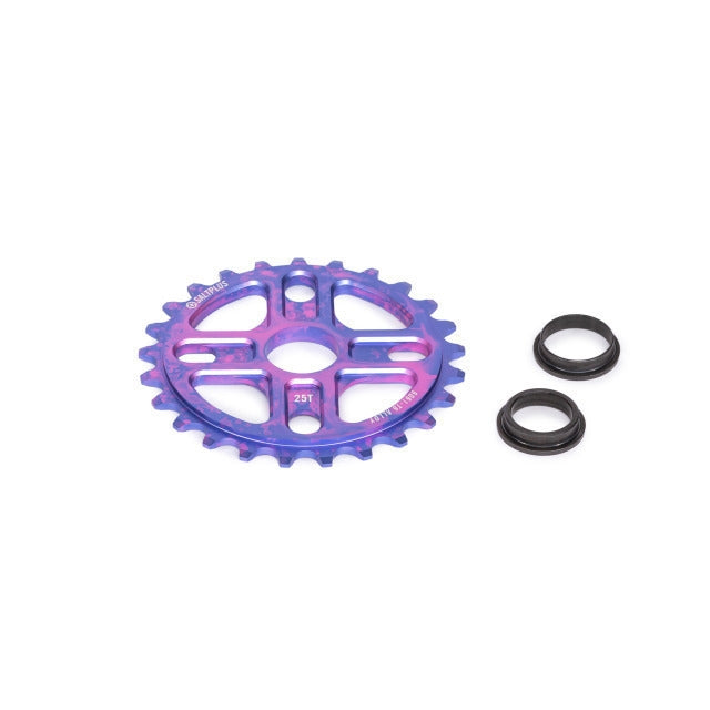 Salt Plus MANTA sprocket