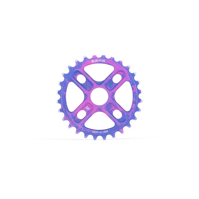 Salt Plus MANTA sprocket