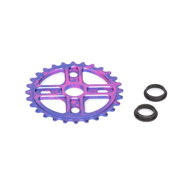 Salt Plus MANTA sprocket