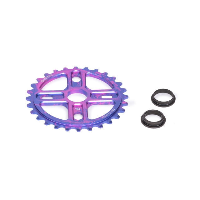 Salt Plus MANTA sprocket