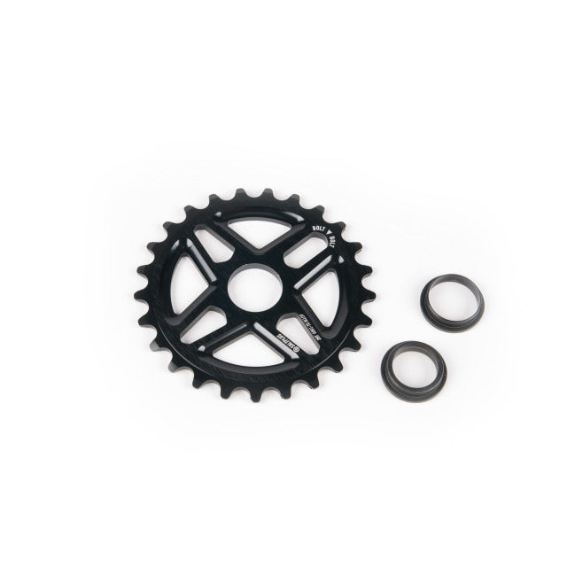 Salt Plus CENTER sprocket