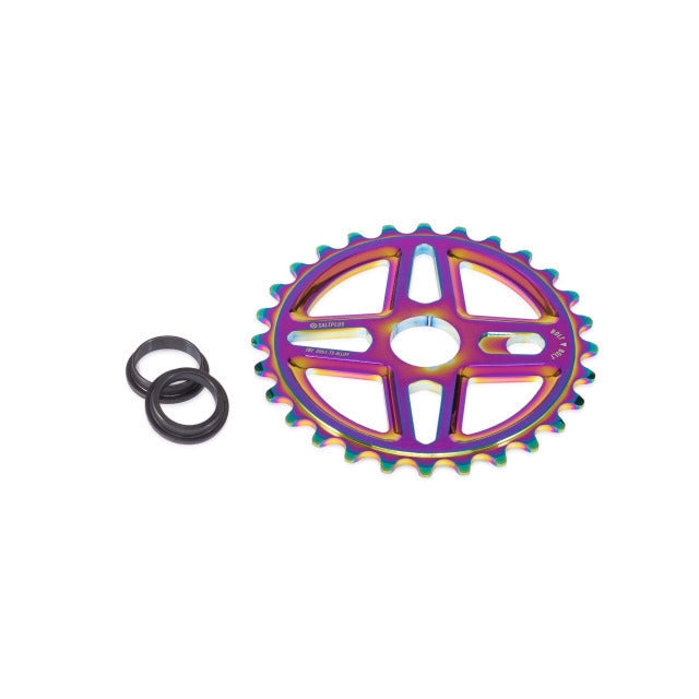 Salt Plus CENTER sprocket