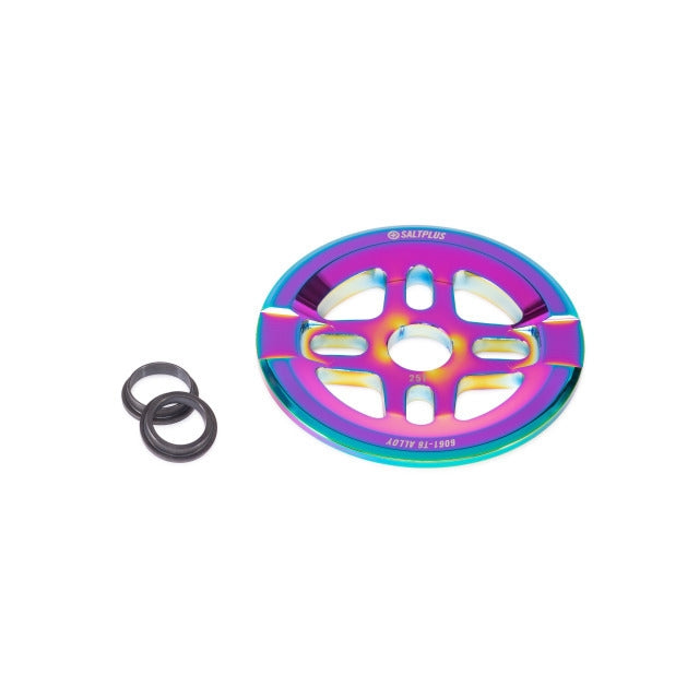 Salt Plus Orion Guard Sprocket