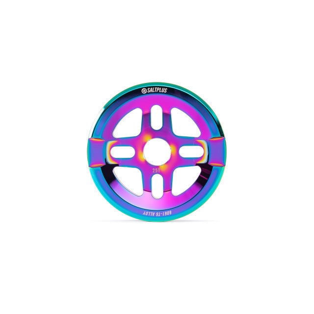 Salt Plus Orion Guard Sprocket
