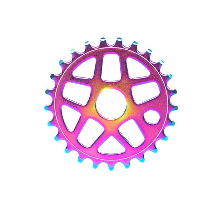 Salt Plus MANTA sprocket