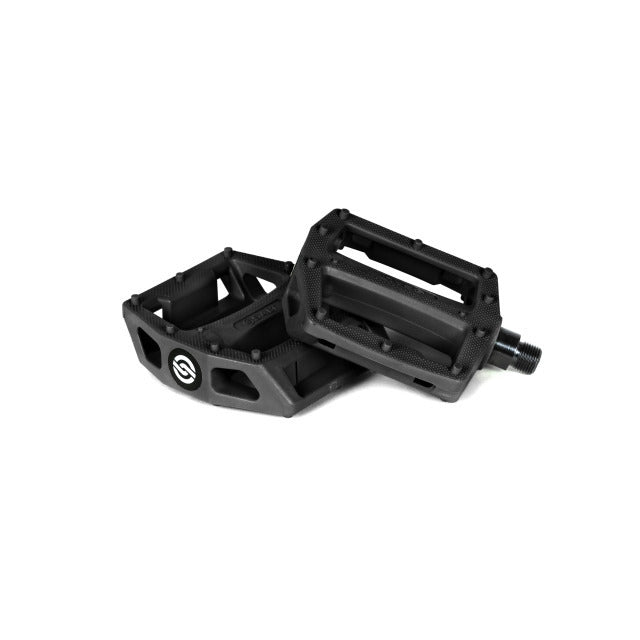 Salt AM Pedal Black